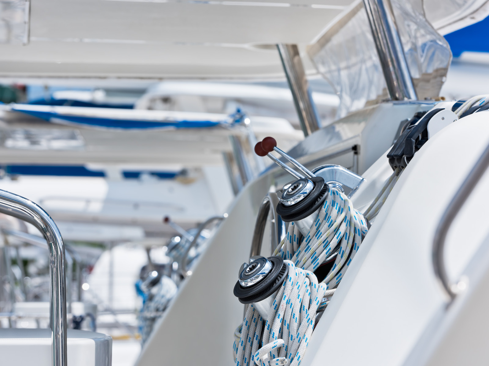 Boat Shows 2025 | Heavy Seas