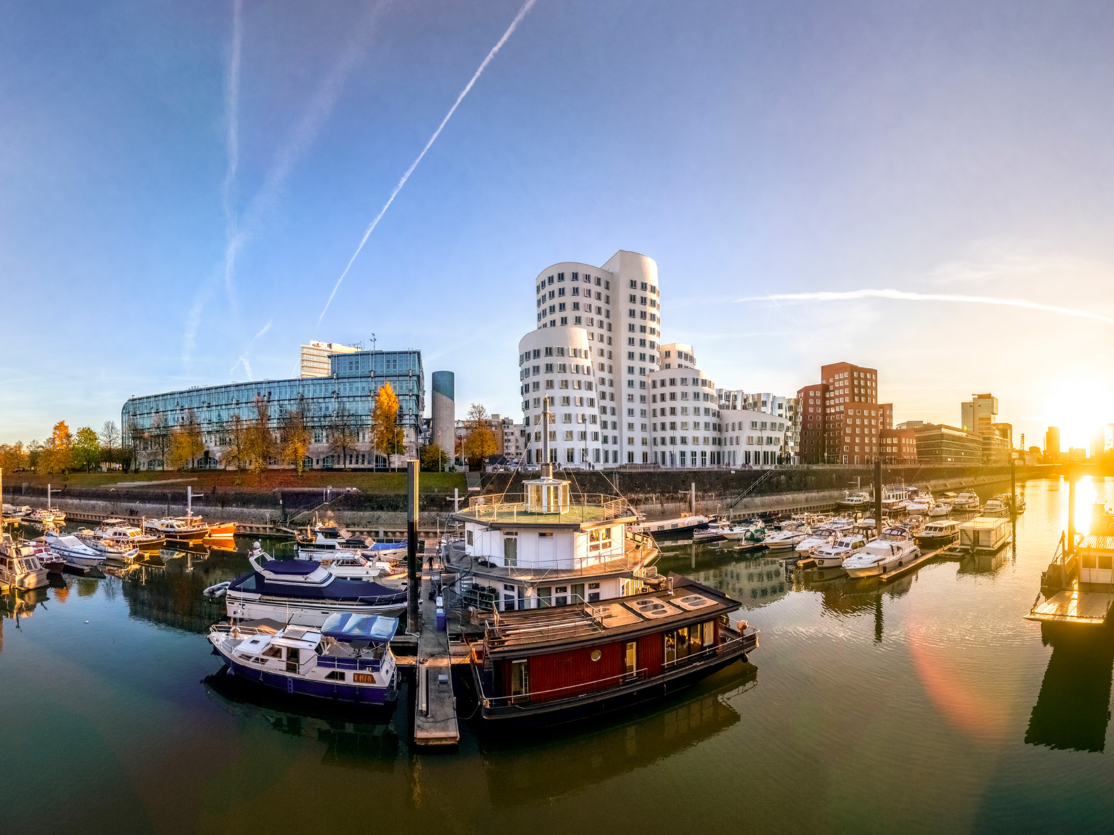 Boat Shows 2025 | Boot Dusseldorf
