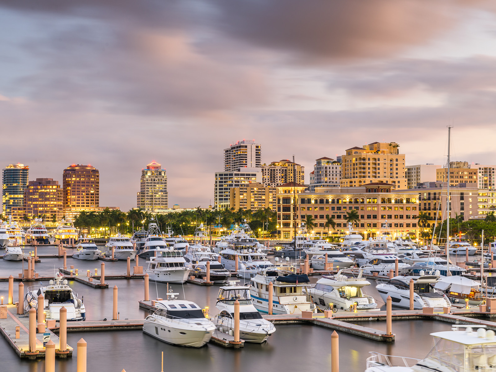 Superyacht Industry | Miami