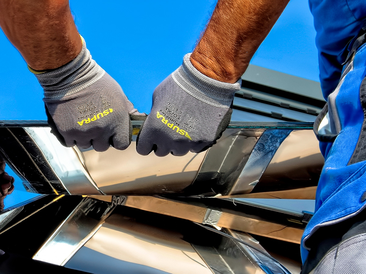 yacht design, sustainable design