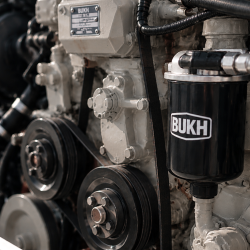 bukh 4